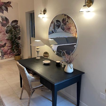 Margueron Figtrees B&B 외부 사진