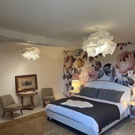 Margueron Figtrees B&B 외부 사진