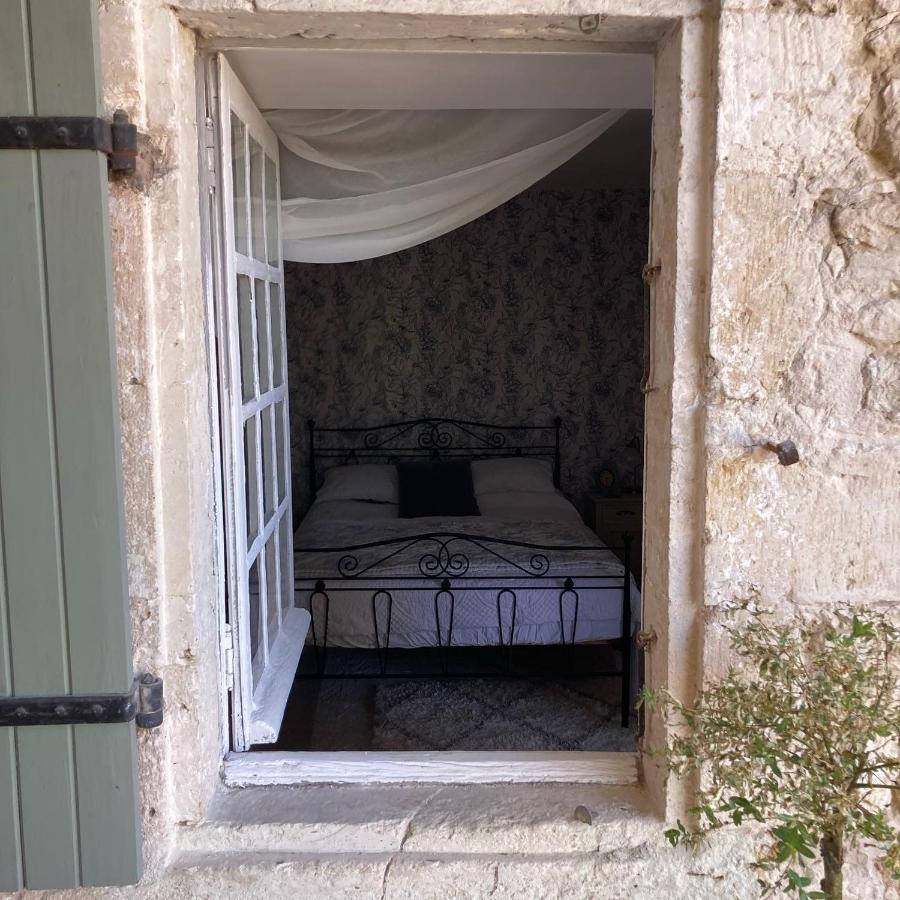 Margueron Figtrees B&B 외부 사진
