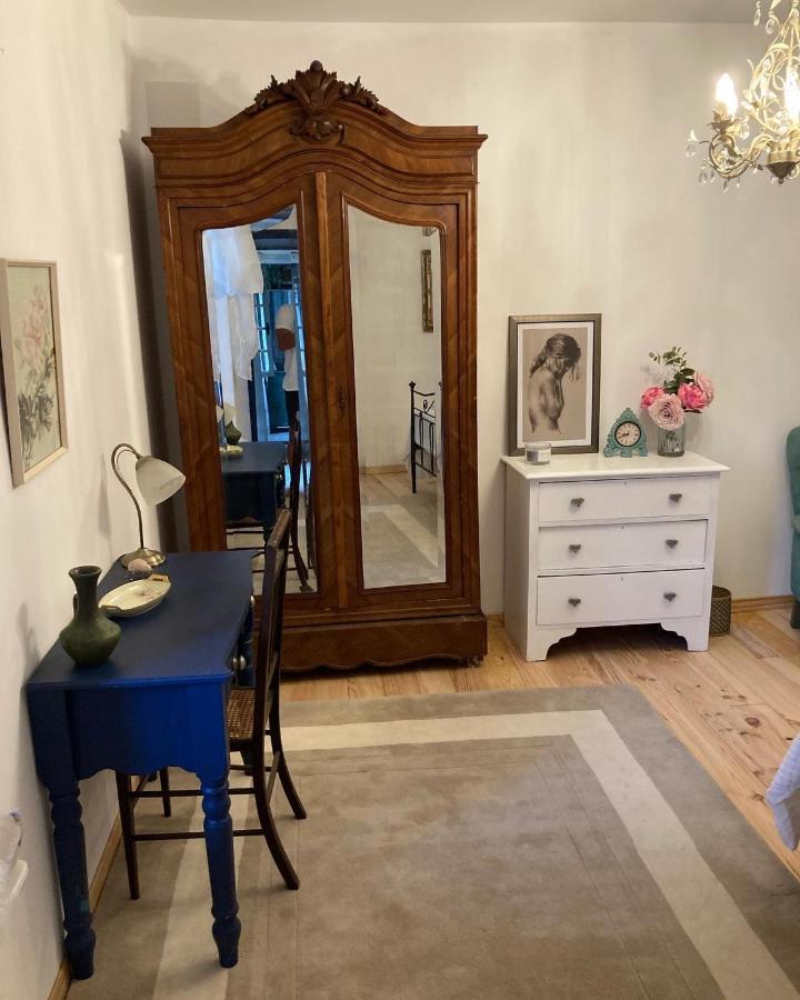 Margueron Figtrees B&B 외부 사진