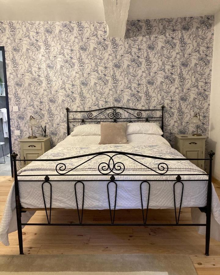Margueron Figtrees B&B 외부 사진