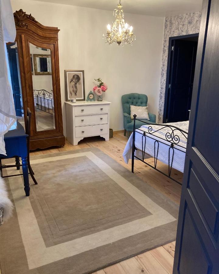 Margueron Figtrees B&B 외부 사진