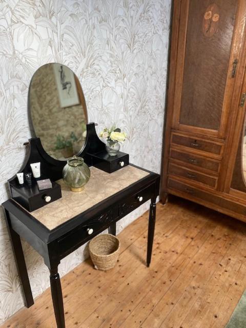 Margueron Figtrees B&B 외부 사진