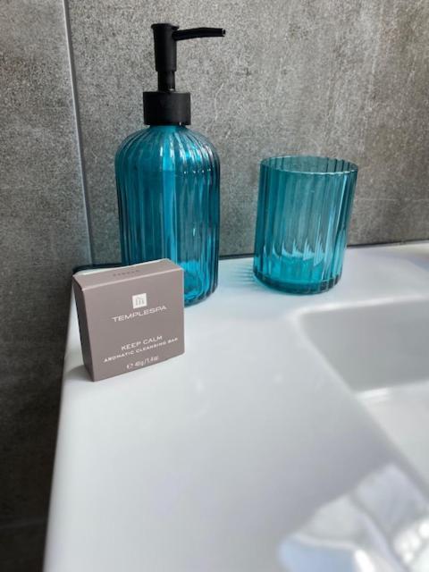 Margueron Figtrees B&B 외부 사진