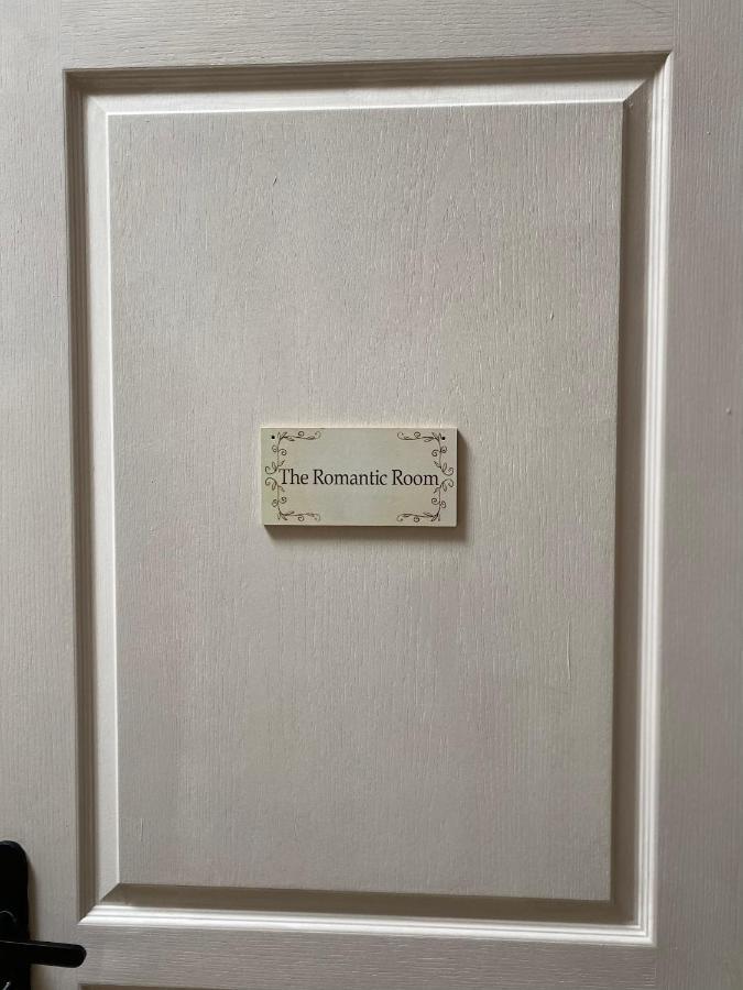 Margueron Figtrees B&B 외부 사진