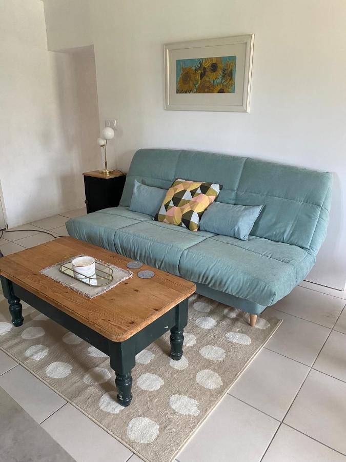 Margueron Figtrees B&B 외부 사진