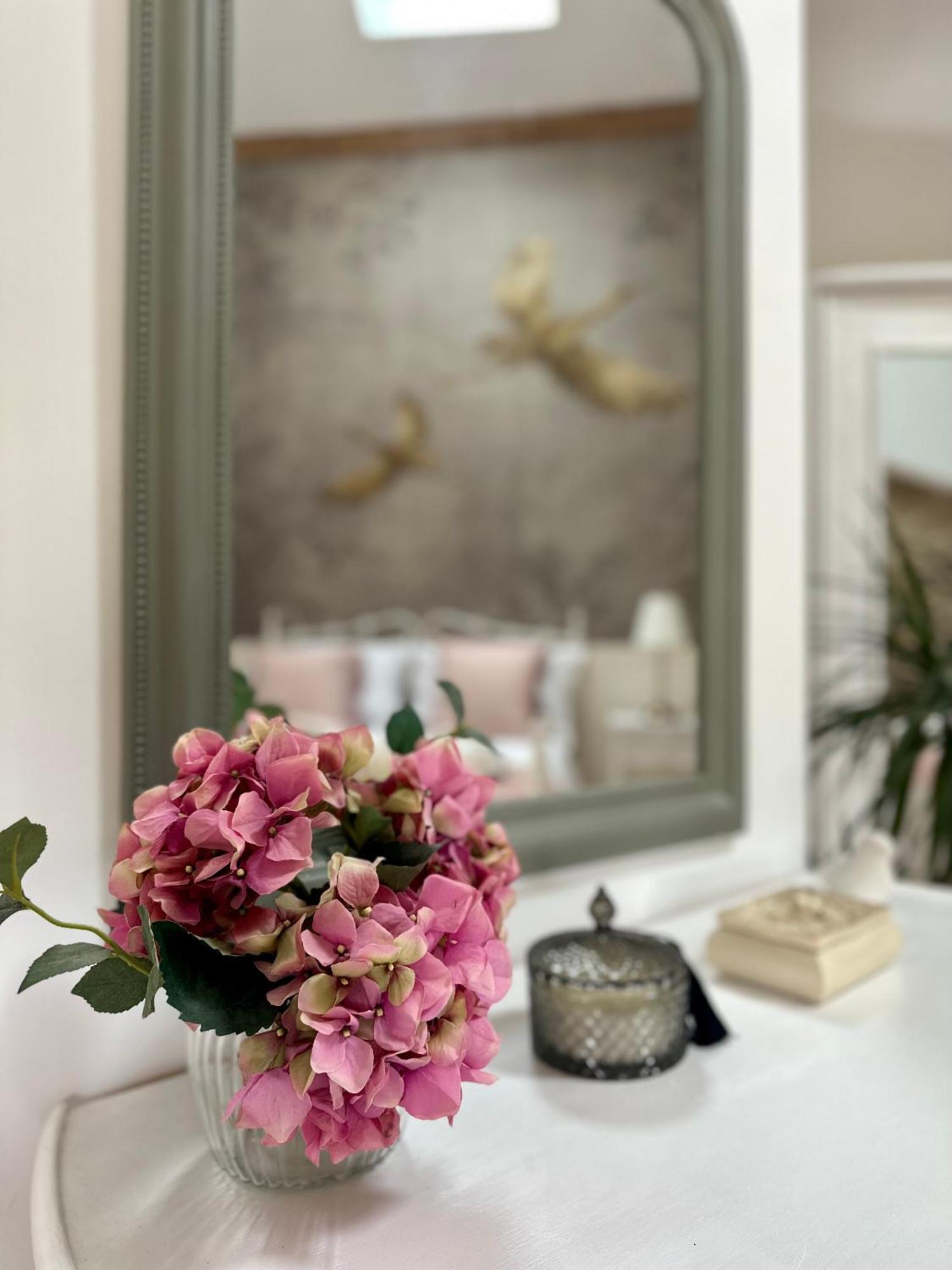 Margueron Figtrees B&B 외부 사진