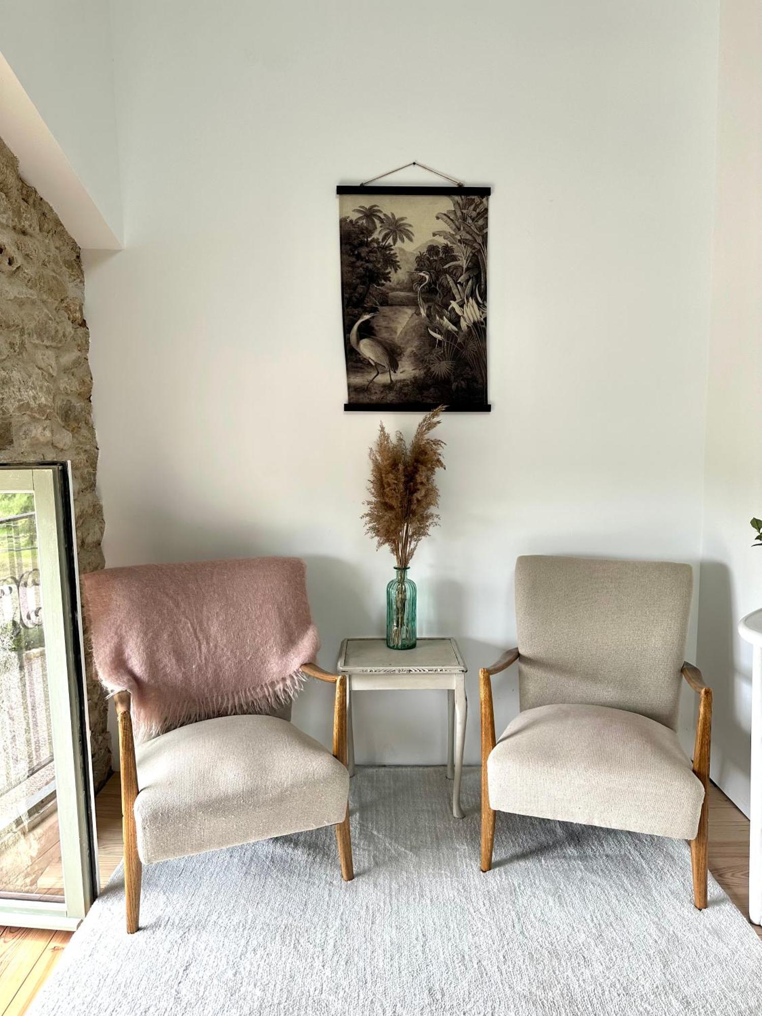 Margueron Figtrees B&B 외부 사진