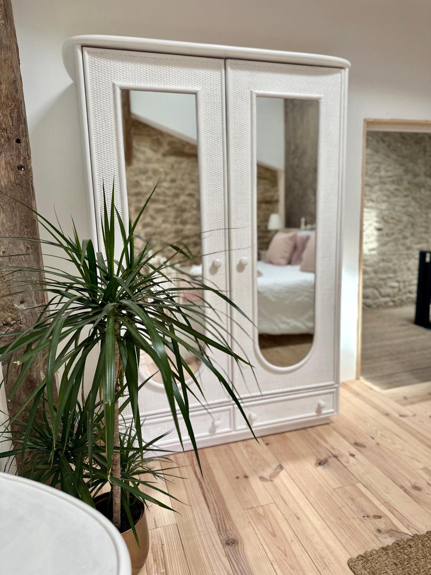 Margueron Figtrees B&B 외부 사진