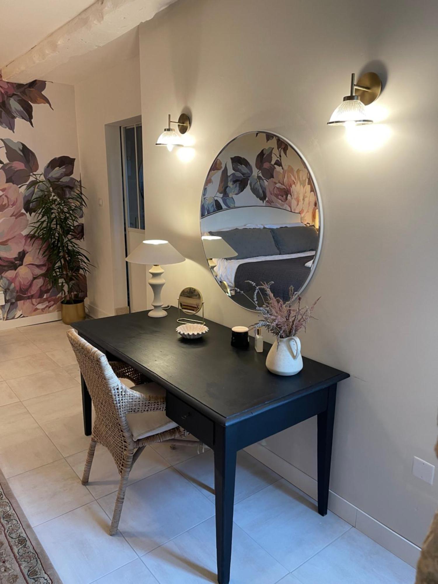 Margueron Figtrees B&B 외부 사진