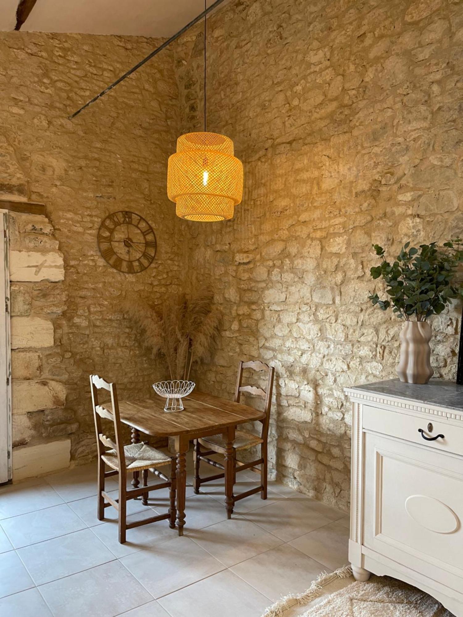 Margueron Figtrees B&B 외부 사진
