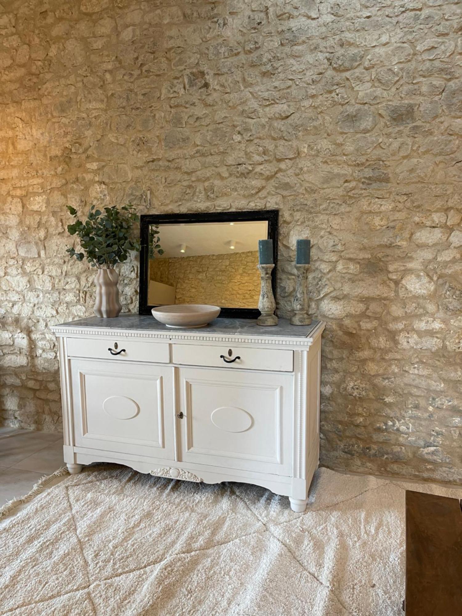 Margueron Figtrees B&B 외부 사진